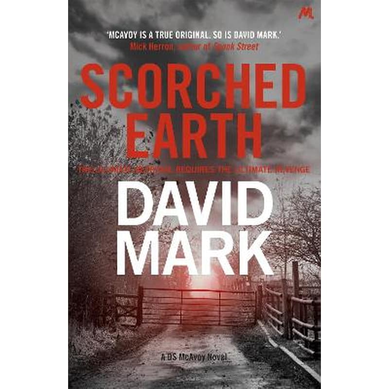 Scorched Earth
