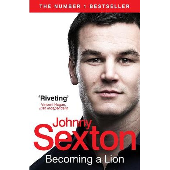 Becoming a Lion image 0