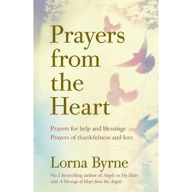 Prayers from the Heart