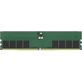 Μνήμη RAM Kingston KCP556US6-8 DDR5 5600MHz (1x8GB)