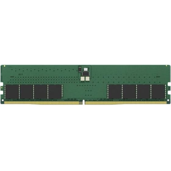 Μνήμη RAM Kingston KCP556US6-8 DDR5 5600MHz (1x8GB) image 0