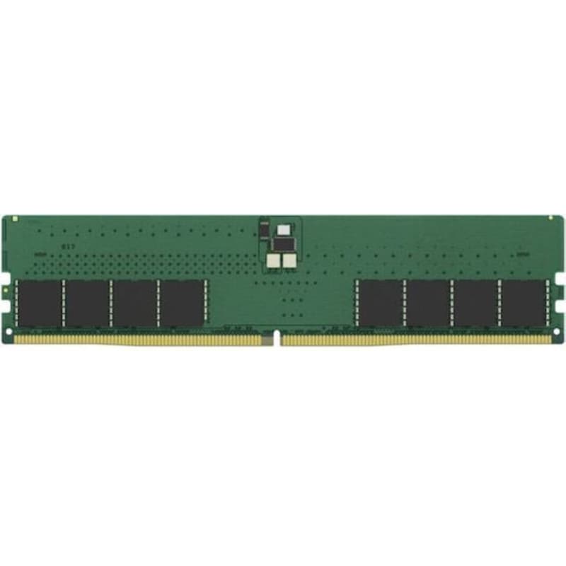 Μνήμη RAM Kingston KCP556US6-8 DDR5 5600MHz (1x8GB)
