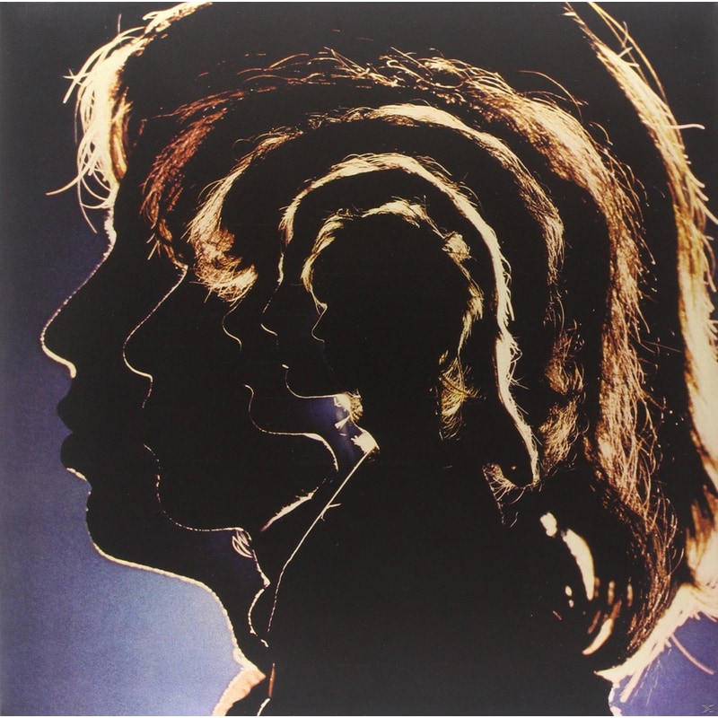 Hot Rocks (1964 - 1971)