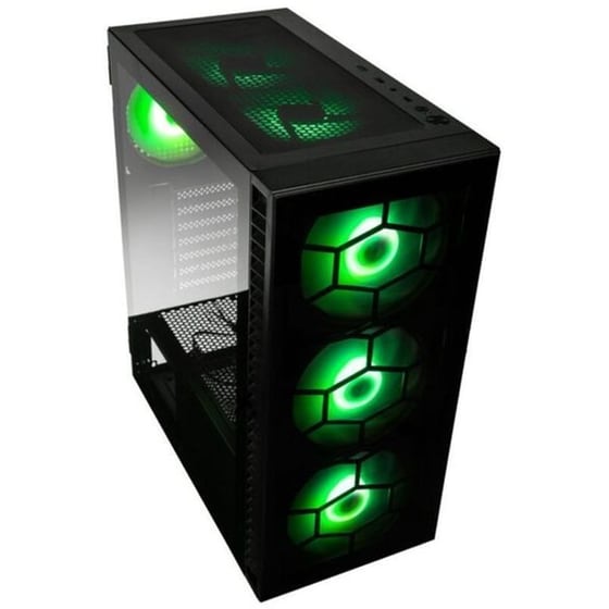 Desktop Vengeance Vanguard M3 GD-PRXVEVAM3 (Ryzen 7-5700X/16GB/512GB SSD/GeForce RTX 4060/Win11Home) image 1