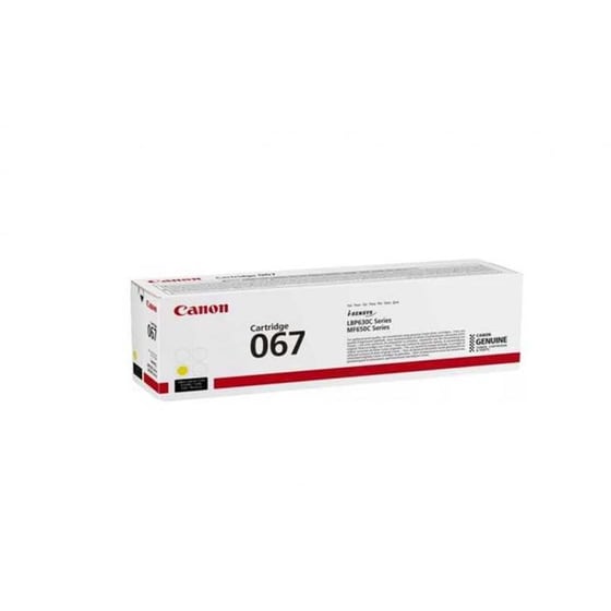 Toner Canon 5102C002 - Black image 0