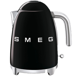 SΜΕG KLF03BLEU 2400 W 1.7 L Μαύρο Βραστήρας
