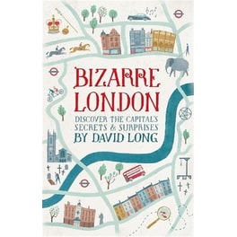 Bizarre London
