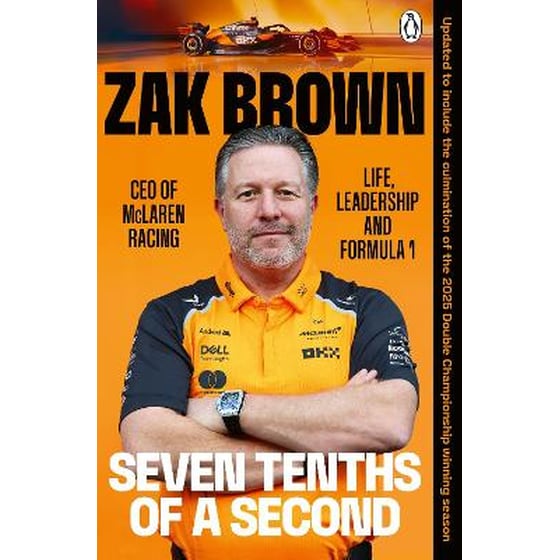 Seven Tenths Of A Second image 0