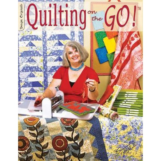 Quilting on the Go image 0