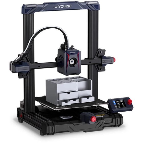3D Εκτυπωτής Anycubic Kobra 2 NEO image 5