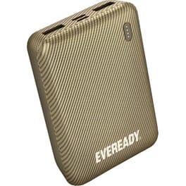Powerbank Energizer Eveready Mini 10000mAh - Χρυσό