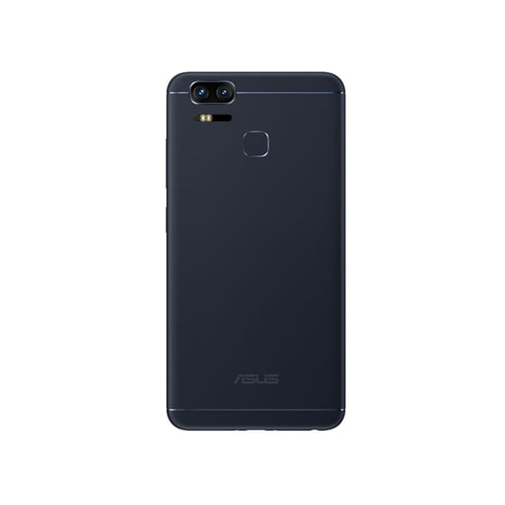 Asus ZenFone Zoom S 64GB Μαύρο Dual Sim Smartphone image 1