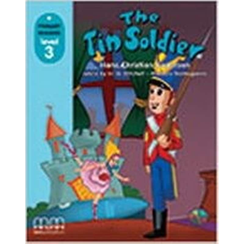 Tin Soldier