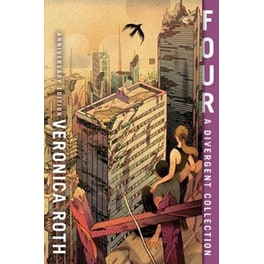 Four: A Divergent Collection