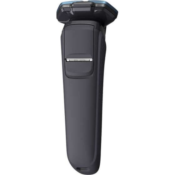 Ξυριστική Μηχανή PHILIPS SERIES 7000 S7783/55 για Υγρό και Στεγνό Ξύρισμα με Βάση Καθαρισμού & Θήκη Γραφίτης image 5