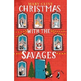 Christmas with the Savages