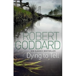 Dying To Tell