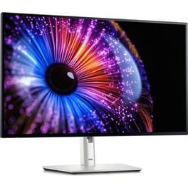 Dell UltraSharp U2724DE Monitor 27" Quad HD IPS Flat 120 Hz 8 ms