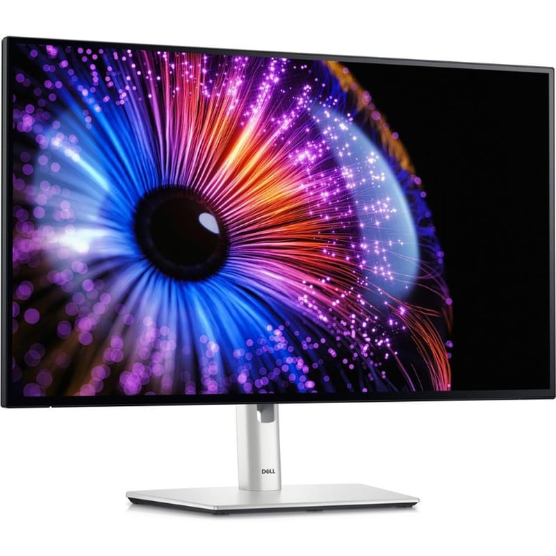 Dell UltraSharp U2724DE Monitor 27 Quad HD IPS Flat 120 Hz 8 ms