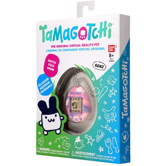 Bandai Tamagotchi Original - Dreamy (42924) image 4