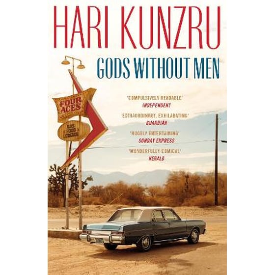 GODS WITHOUT MEN image 0