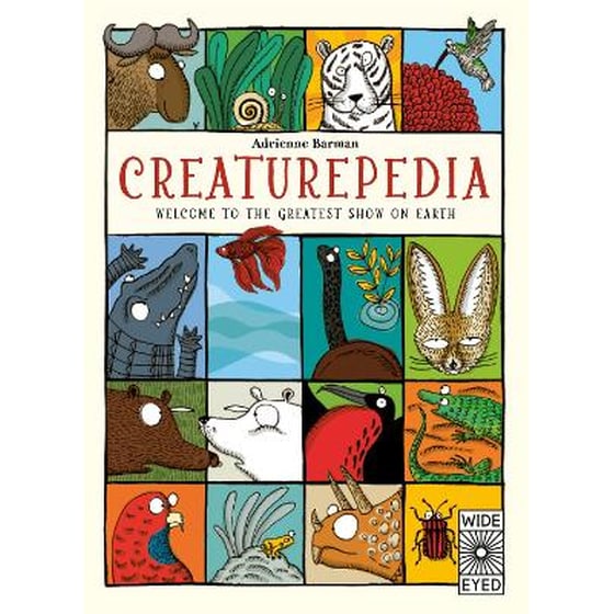 Creaturepedia image 0