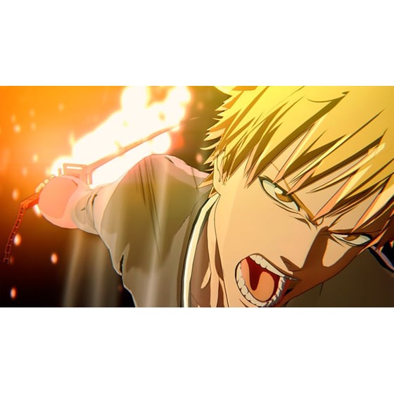 Bleach: Rebirth of Souls - PS4 image 2