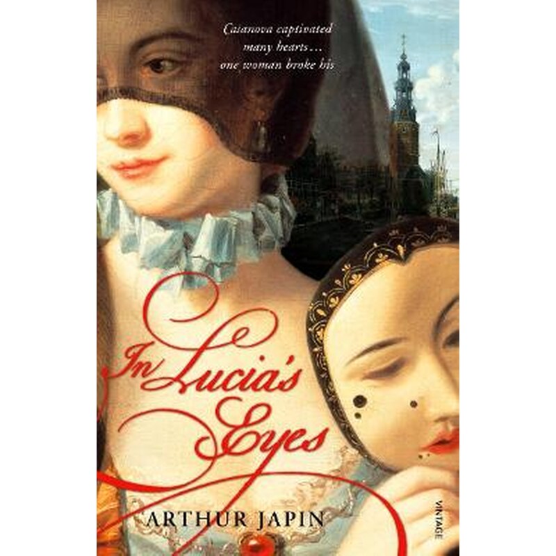 In Lucias Eyes
