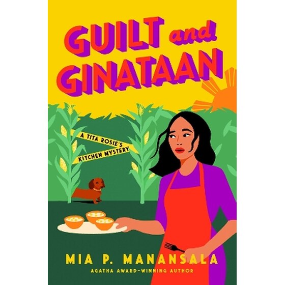 Guilt and Ginataan image 0