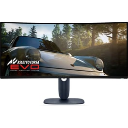 Alienware Smart Monitor AW3425DW 34" Quad HD QD -OLED Curved 240 Hz 0.03ms