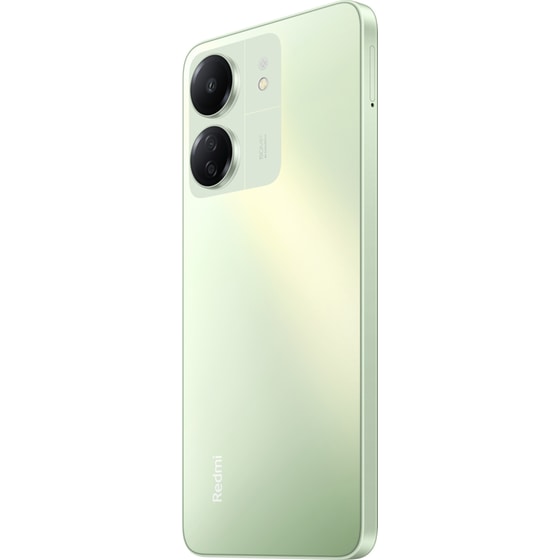 Xiaomi Redmi 13C 256GB Dual Sim - Clover Green image 6