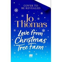 Love from Christmas Tree Farm