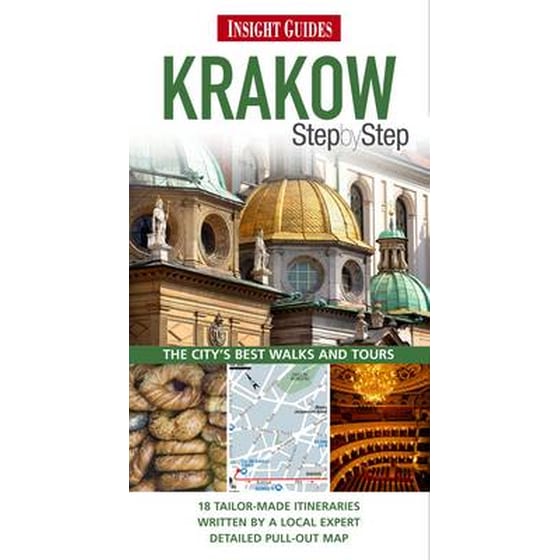 Insight Step by Step Guides: Krakow image 0