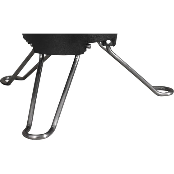 KIBO Grill 3.0 The Windmill TWM080K Φορητή Ψησταριά Κάρβουνου image 6