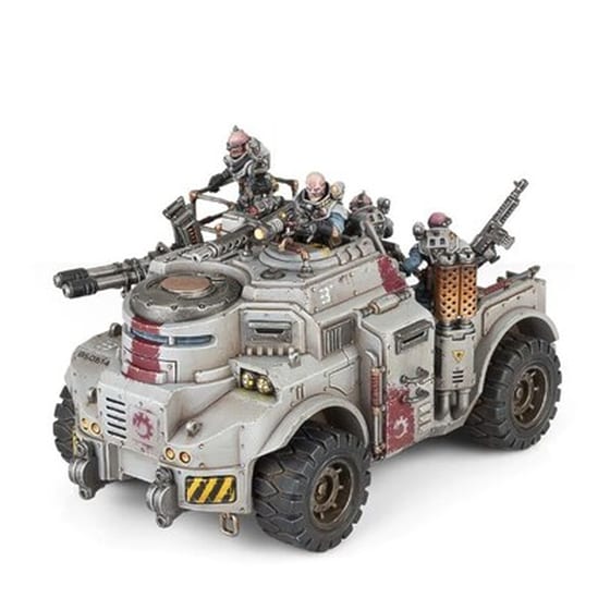 Genestealer Cults Goliath Επιτραπέζιο (Games Workshop) image 1