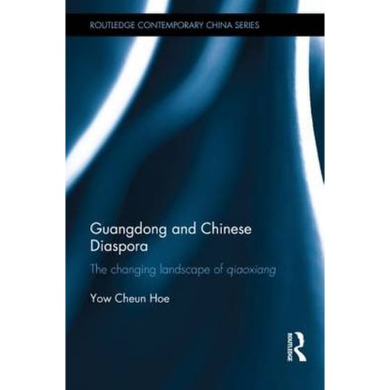 Guangdong and Chinese Diaspora image 0