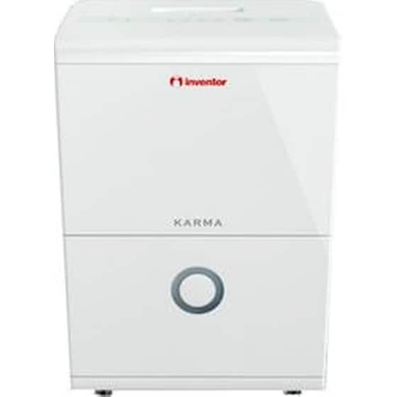 Αφυγραντήρας Με Συμπιεστή Inventor Karma Krm-10l image 0