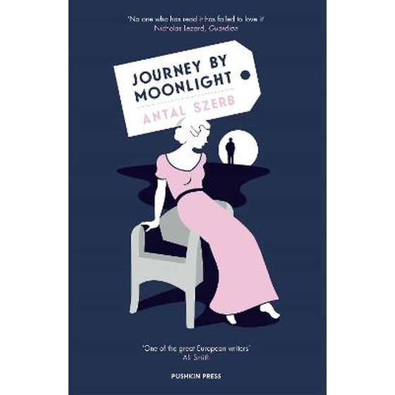 Journey by Moonlight image 0