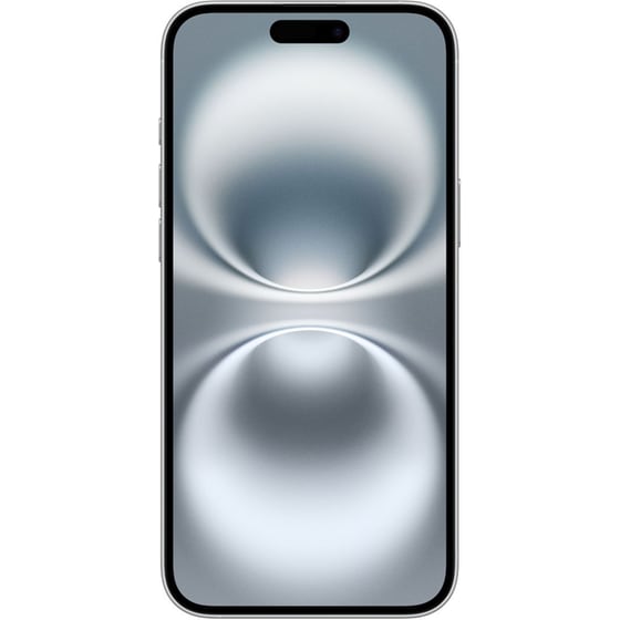 Apple iPhone 16 Plus 256GB - White image 1