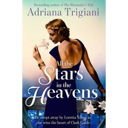 All the Stars in the Heavens