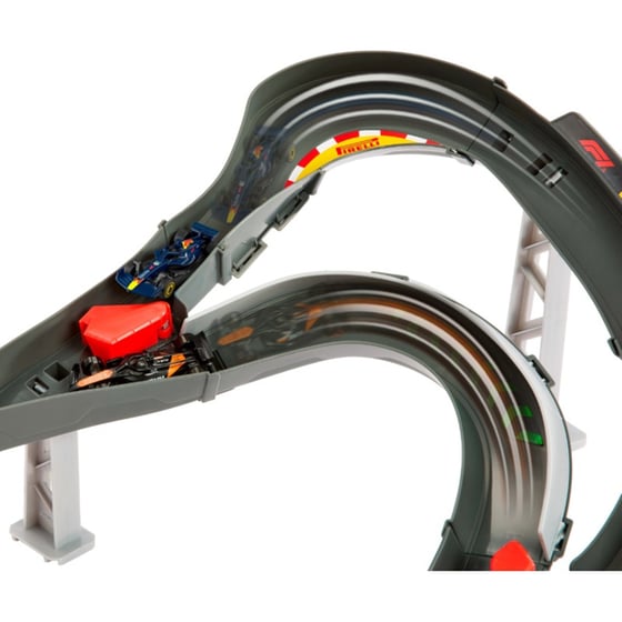 Playset Hot Wheels Racing Formula 1 Sprint Teams image 10