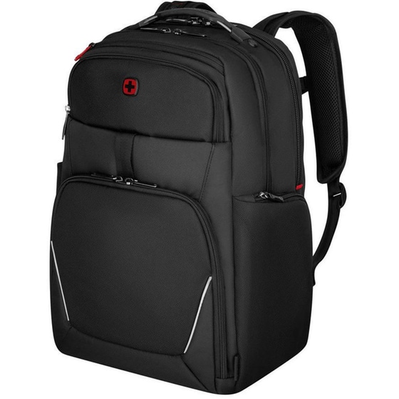 Τσάντα Laptop Wenger 17'' - Μαύρο image 1