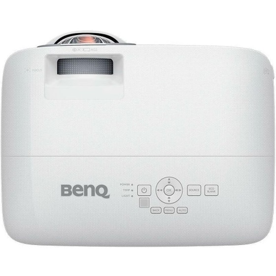 Projector Benq Mx808sth - Λευκό image 5