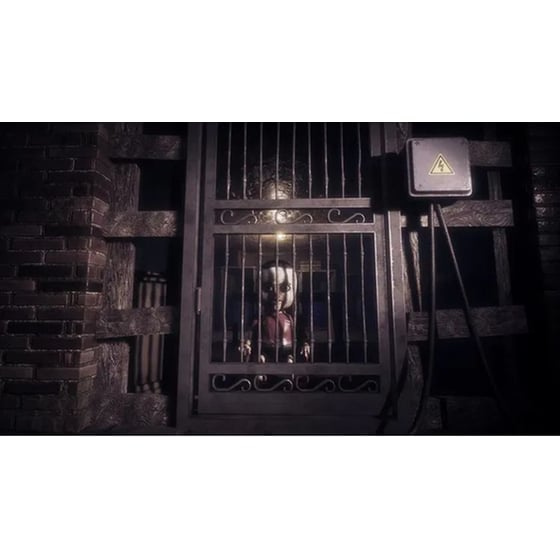 Puppet House - PS5 image 2