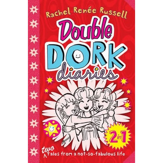 Double Dork Diaries image 0