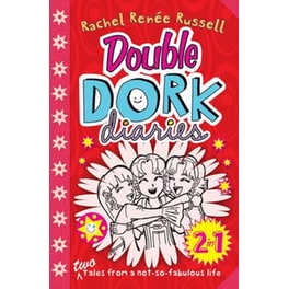 Double Dork Diaries