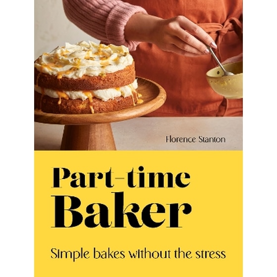 Part-Time Baker image 0