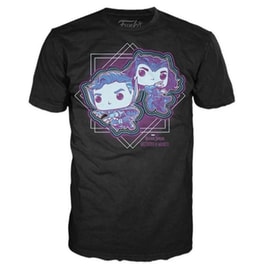 Funko Pop! Boxed Tee - Marvel - Doctor Strange in The Multiverse of Madness XLarge