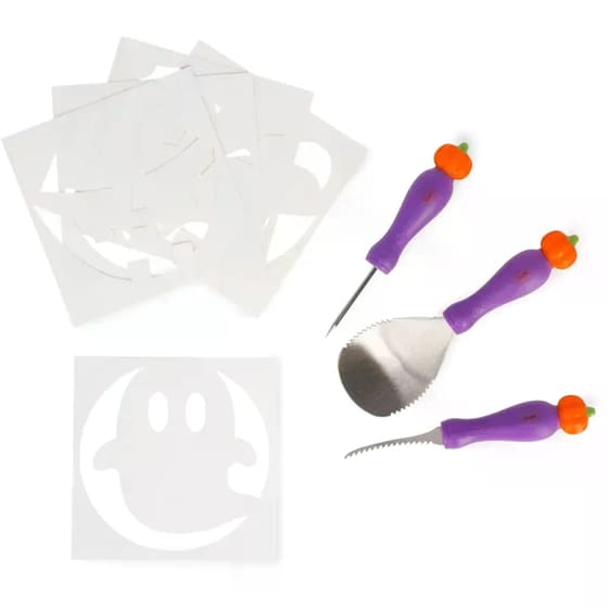 Carve & Scare Legami Halloween image 1