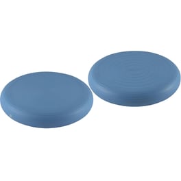 Δίσκος Ισορροπίας Amila Air Cushion Flat 48231 36 cm - Μπλε